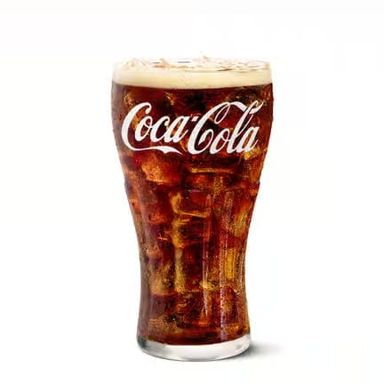 Coke.