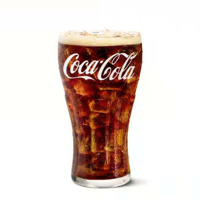 Coke.