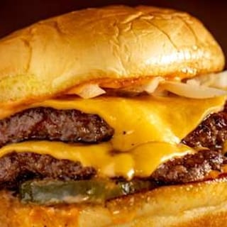 American Burger