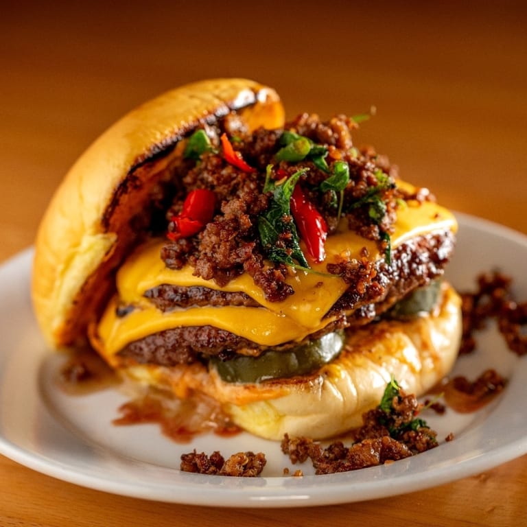 Elevate Your Craving With Our Bold Creations