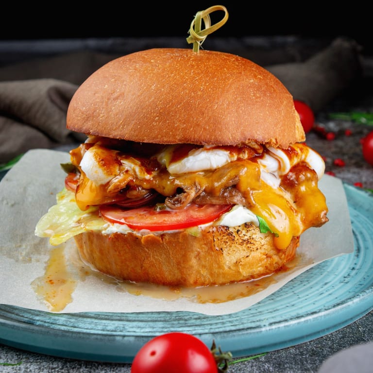American Catering for Your Next Event in New York