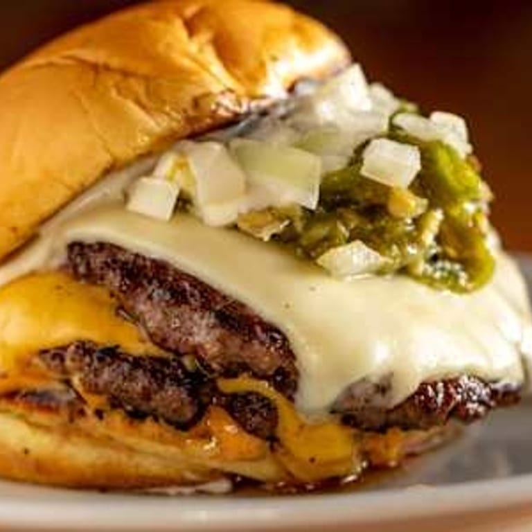 Fast Food Favorites