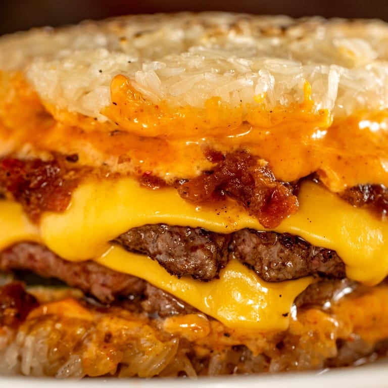 NEW YORK CITY  The birth of Zaab Burger 2024