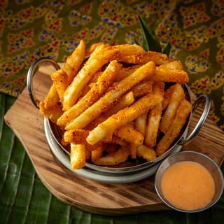 Fries